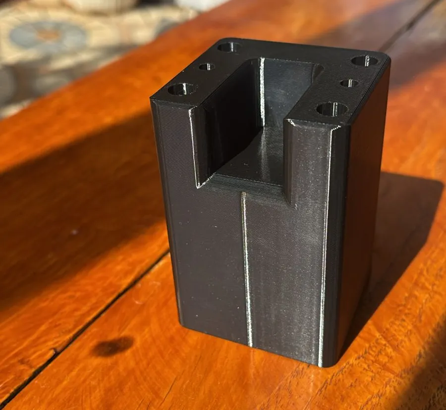 3D Printing Case Study