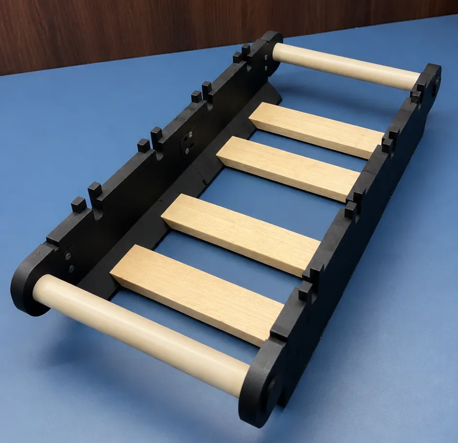 Integrated Manufacturing Case Study