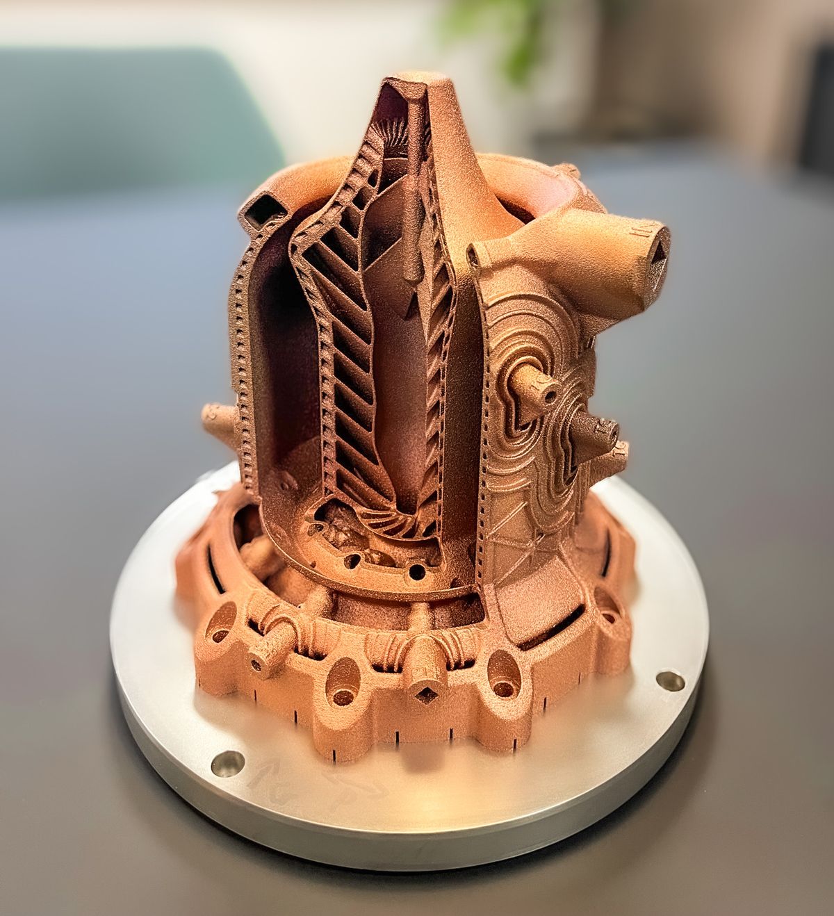 Process