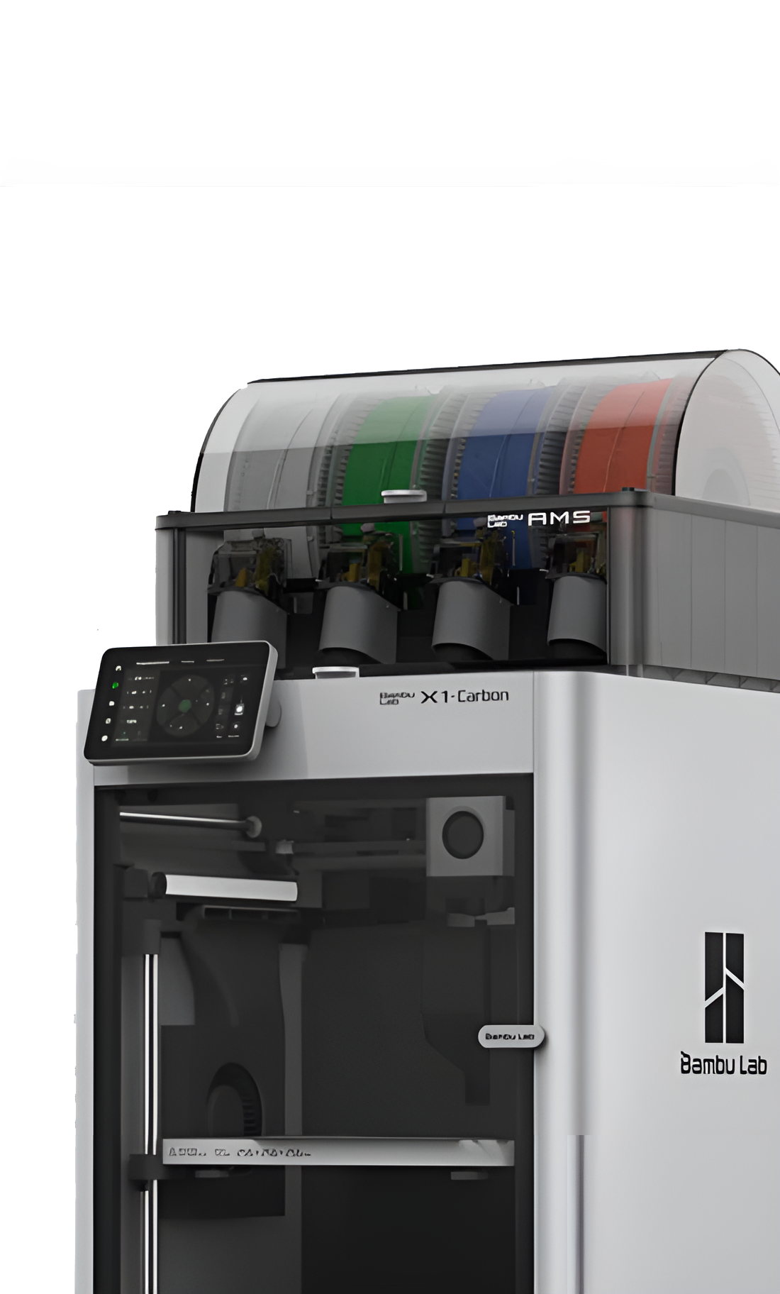 Rapid 3D printing